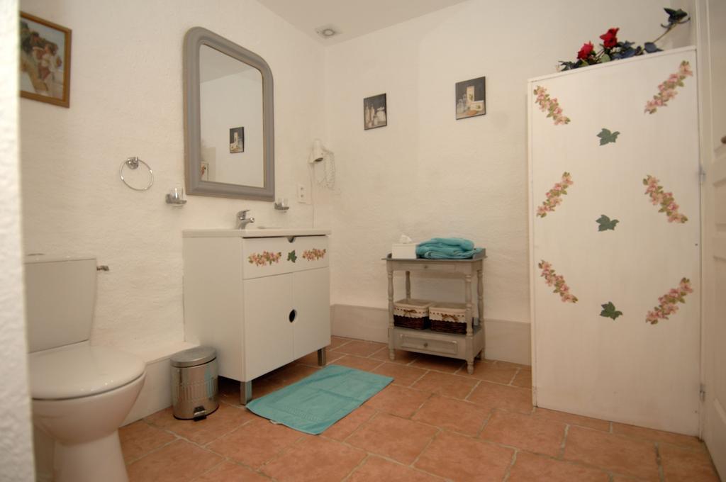 Chateau Du Max Le Theil  Room photo