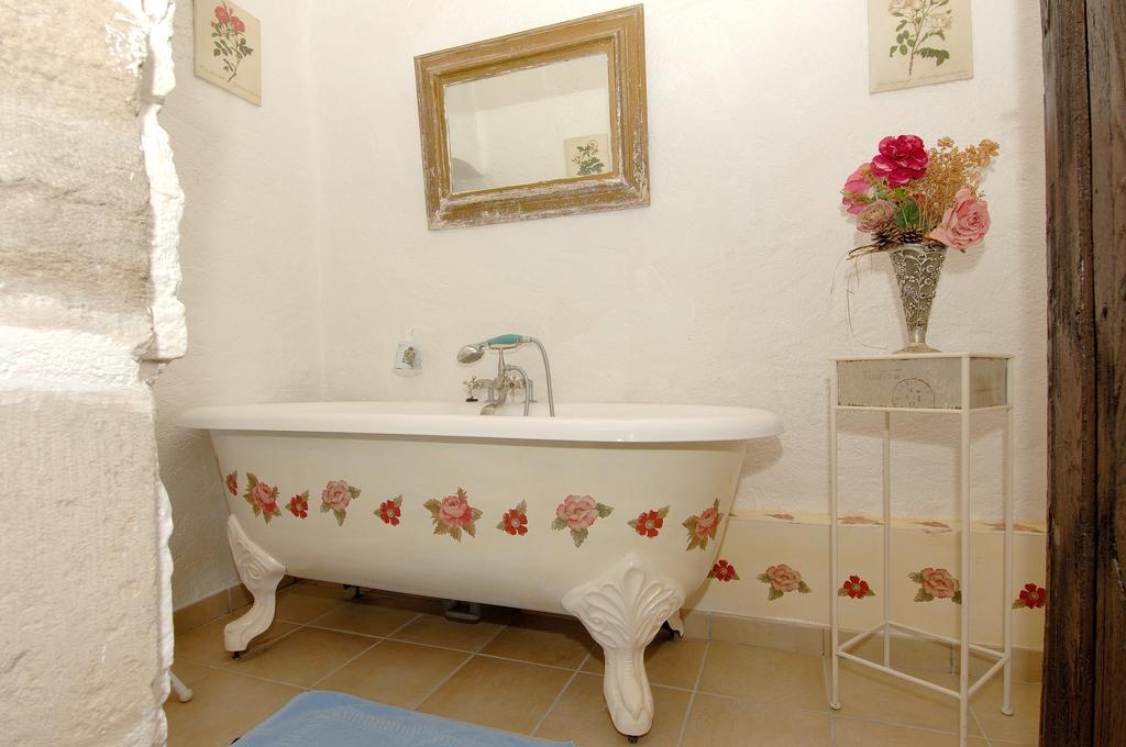 Chateau Du Max Le Theil  Room photo