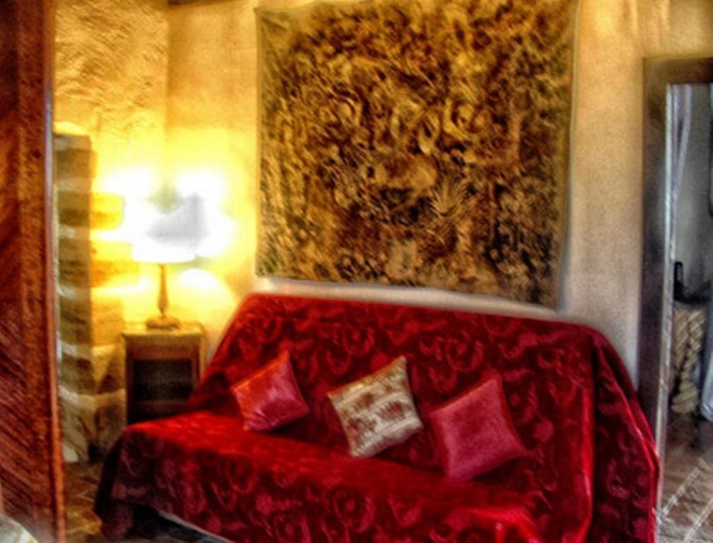 Chateau Du Max Le Theil  Room photo
